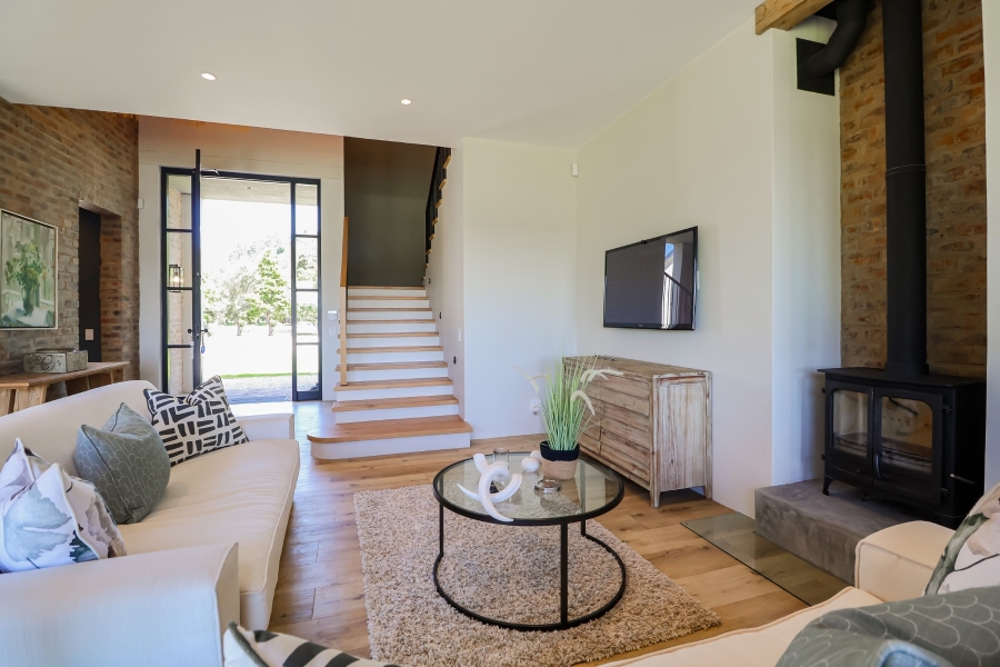 4 Bedroom Property for Sale in Keurboomstrand Western Cape